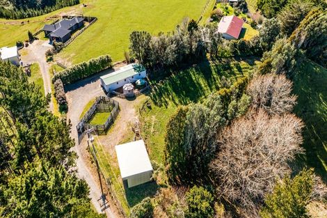 Photo of property in 389 Wortley Road, Waiongana, Inglewood, 4389