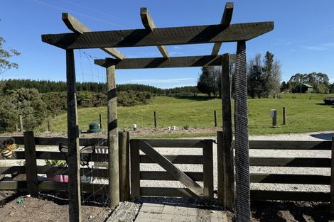 Photo of property in 364 Maniatutu Road, Okere Falls, Rotorua, 3074