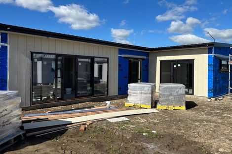 Photo of property in 258 Lincoln Rolleston Road, Rolleston, 7678