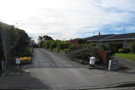 Photo of property in 26 Bucknell Street, Sockburn, Christchurch, 8042