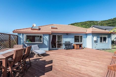 Photo of property in 73 Mclintock Street, Johnsonville, Wellington, 6037