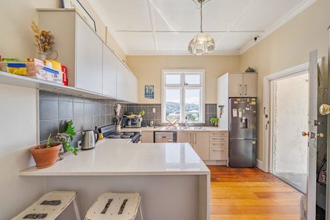 Photo of property in 13 Brighton Street, Island Bay, Wellington, 6023