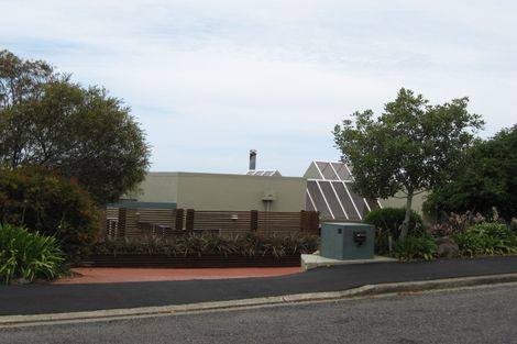 Photo of property in 11 Peninsula View, Scarborough, Christchurch, 8081