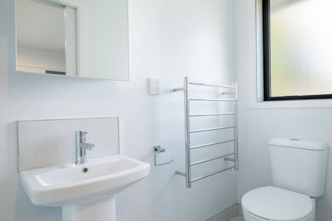 Photo of property in 5/5 Helena Road, Hillcrest, Hamilton, 3216