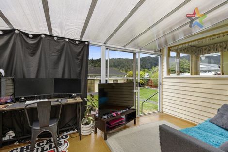 Photo of property in 337 George Street, Stokes Valley, Lower Hutt, 5019