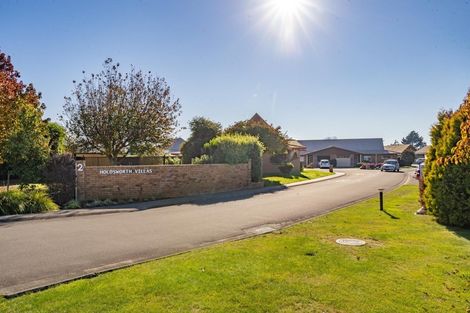 Photo of property in Holdsworth Villas, 1/2 William Donald Drive, Solway, Masterton, 5810