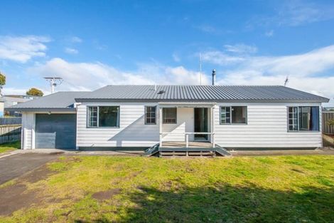 Photo of property in 32 Tawa Street, Hilltop, Taupo, 3330