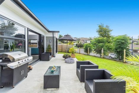 Photo of property in 8 Sharman Place, Pyes Pa, Tauranga, 3112