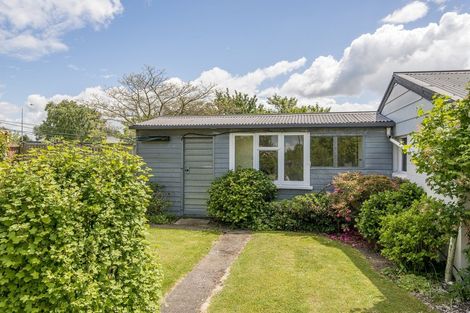 Photo of property in 13 Longden Street, Darfield, 7510