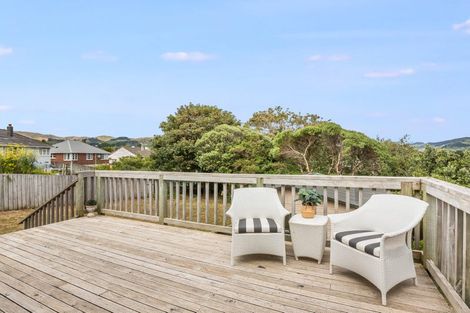 Photo of property in 3 Mitchell Grove, Ranui, Porirua, 5024