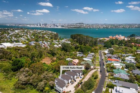 Photo of property in 7/10b Huka Road, Birkenhead, Auckland, 0626