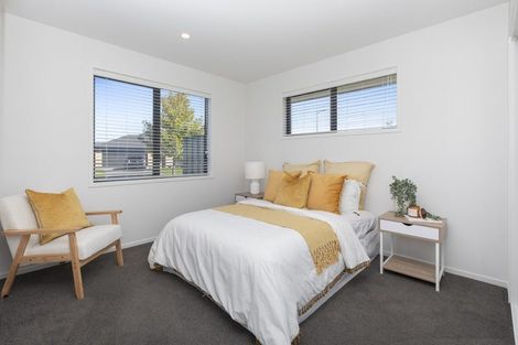 Photo of property in 49 Rannoch Drive, Yaldhurst, Christchurch, 8042