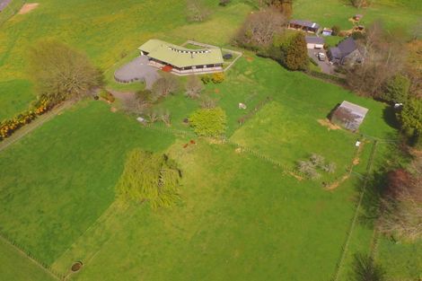 Photo of property in 45 Golf Street, Putaruru, 3411