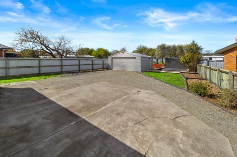 Photo of property in 12 Rapley Street, Hampstead, Ashburton, 7700