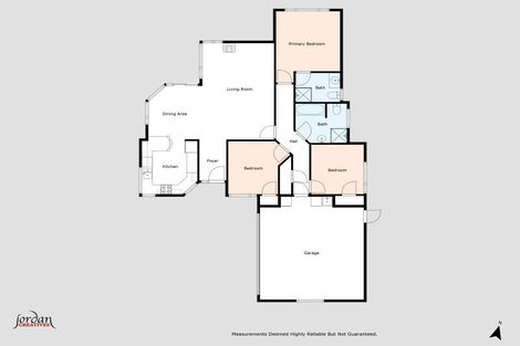 Photo of property in 32 Balmoral Drive, Hilltop, Taupo, 3330