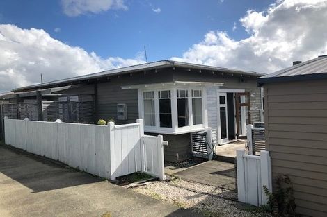 Photo of property in 141 Queen Street, Richmond, 7020