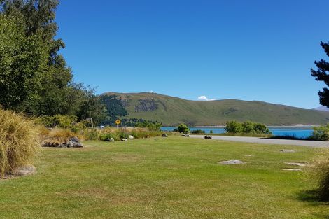 Photo of property in 1 Pioneer Drive, Lake Tekapo, 7999
