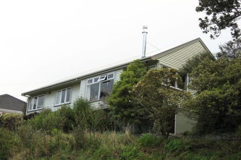 Photo of property in 21 Seaforth Terrace, Karori, Wellington, 6012