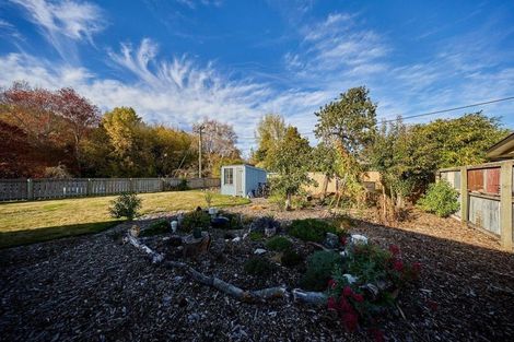 Photo of property in 27 Parnassus Street, Waiau, 7332