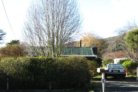 Photo of property in 19 Brown Street, Waitati, 9085