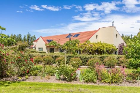 Photo of property in 434 Terrace Road, Leithfield, Amberley, 7481