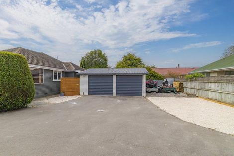 Photo of property in 66 Winters Road, Redwood, Christchurch, 8051