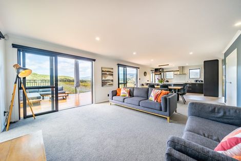 Photo of property in 7 Margaret Mahy Drive, Blue Mountains, Upper Hutt, 5371