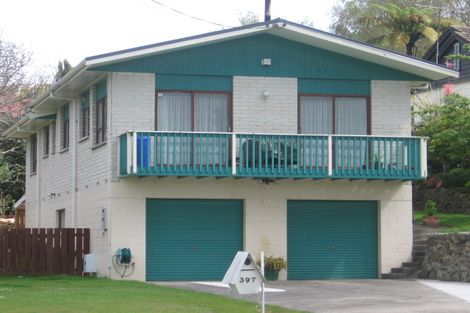 Photo of property in 397 Pukehangi Road, Pomare, Rotorua, 3015