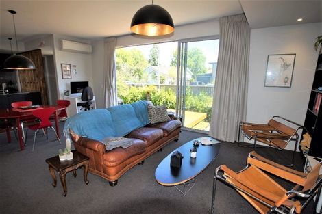 Photo of property in 474 Manchester Street, St Albans, Christchurch, 8014