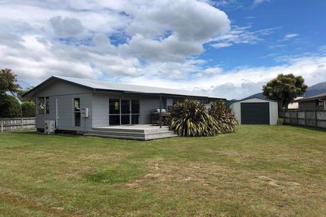 Photo of property in 6 Melland Place, Te Anau, 9600