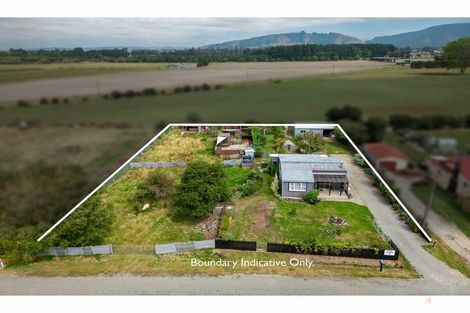 Photo of property in 12 James Street, Waimate, 7980
