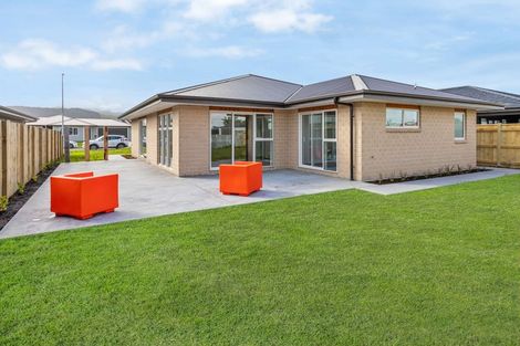 Photo of property in 63 Tainui Street, Levin, 5510