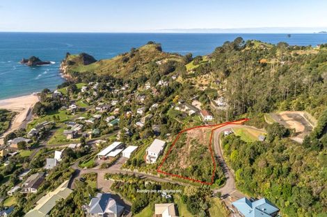 Photo of property in 15c Christine Terrace, Hahei, Whitianga, 3591