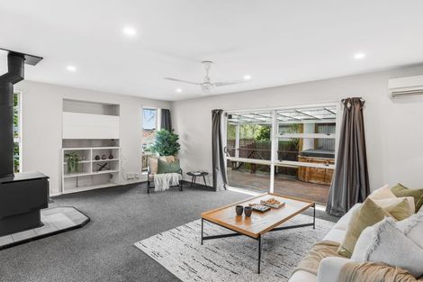 Photo of property in 18 Salmond Street, Hoon Hay, Christchurch, 8025