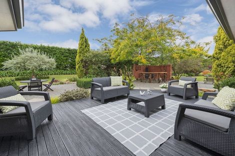 Photo of property in 324 Branch Drain Road, Leeston, 7682