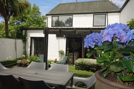 Photo of property in 2/27b Holmwood Road, Merivale, Christchurch, 8014