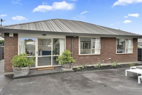 Photo of property in 2/111 Slater Street, Richmond, Christchurch, 8013