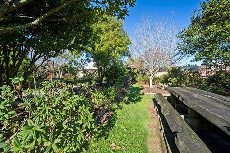 Photo of property in 543 Manutahi Road, Lepperton, New Plymouth, 4373
