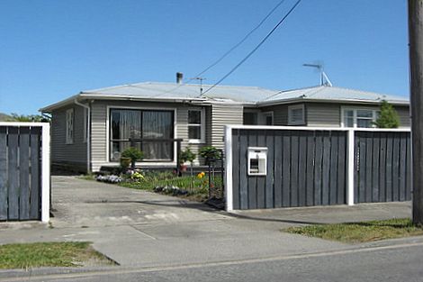 Photo of property in 6 Manson Street, Redwoodtown, Blenheim, 7201