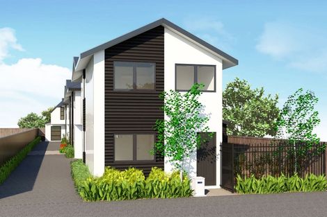 Photo of property in 2/26 Shakespeare Road, Milford, Auckland, 0620
