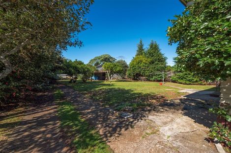 Photo of property in 167 Broadway, Kaikohe, 0405