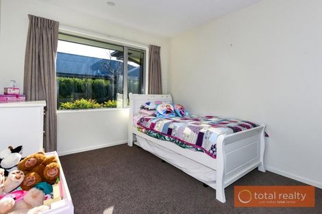 Photo of property in 19 Hillbourne Street, Halswell, Christchurch, 8025