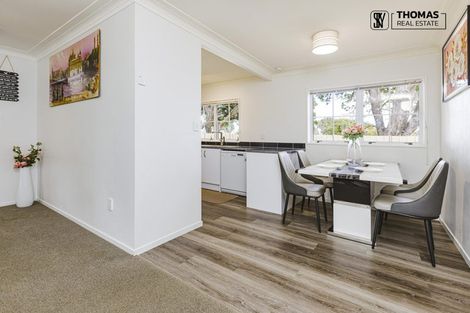 Photo of property in 2/2 Tampin Road, Hillpark, Auckland, 2102