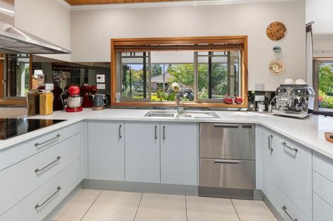 Photo of property in 120 Burwood Road, Matamata, 3400