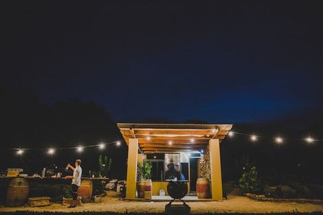 Photo of property in Beckenridge Lodge, 1 Breckenridge Lane, Puketapu, Napier, 4183