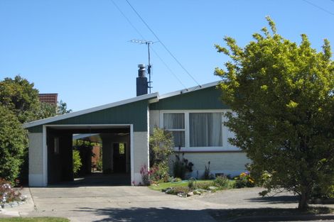 Photo of property in 11 Wadsworth Crescent, Redwoodtown, Blenheim, 7201