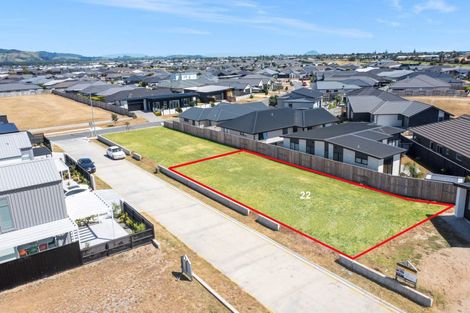 Photo of property in 22 Rehua Way, Papamoa, 3118