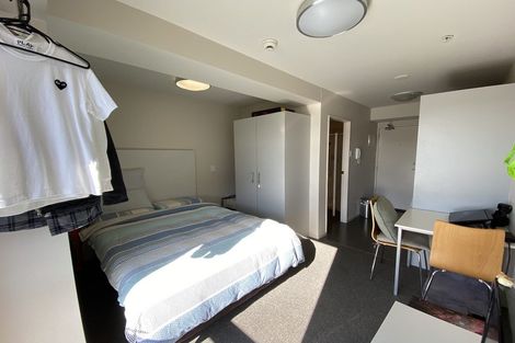 Photo of property in The Peak Apartments, 1001/170 Taranaki Street, Te Aro, Wellington, 6011