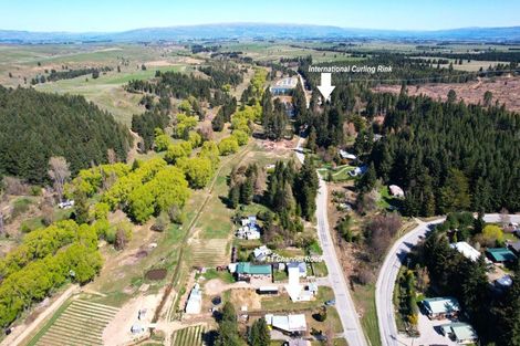 Photo of property in 11 Channel Road, Naseby, 9396