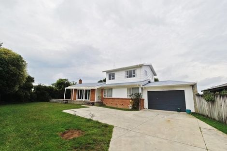 Photo of property in 24 Mccracken Avenue, Hillcrest, Hamilton, 3216